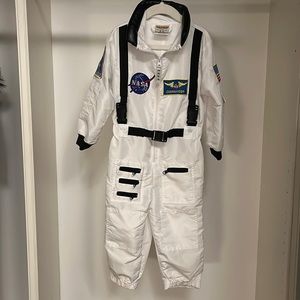 Aeromax Astronaut costume